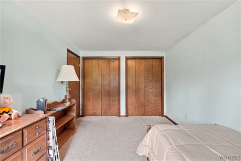 Tiny photo for 2746 Homeyer Road, Wheatfield, NY 14120 (MLS # B1715316)