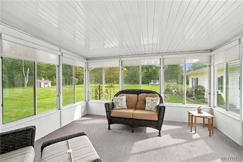 Tiny photo for 2746 Homeyer Road, Wheatfield, NY 14120 (MLS # B1715316)