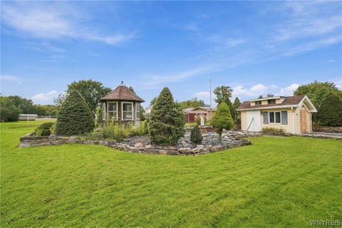 Tiny photo for 2746 Homeyer Road, Wheatfield, NY 14120 (MLS # B1715316)