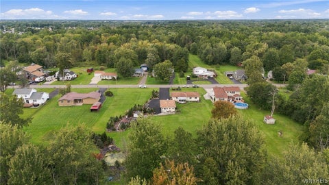 Tiny photo for 2746 Homeyer Road, Wheatfield, NY 14120 (MLS # B1715316)