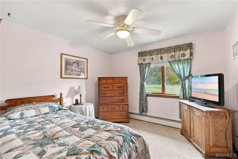 Tiny photo for 2746 Homeyer Road, Wheatfield, NY 14120 (MLS # B1715316)