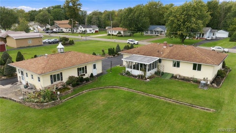 Tiny photo for 2746 Homeyer Road, Wheatfield, NY 14120 (MLS # B1715316)