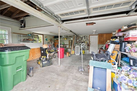 Tiny photo for 2746 Homeyer Road, Wheatfield, NY 14120 (MLS # B1715316)