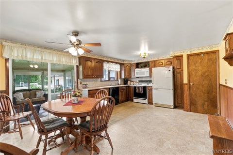Tiny photo for 2746 Homeyer Road, Wheatfield, NY 14120 (MLS # B1715316)