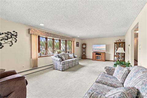 Tiny photo for 2746 Homeyer Road, Wheatfield, NY 14120 (MLS # B1715316)