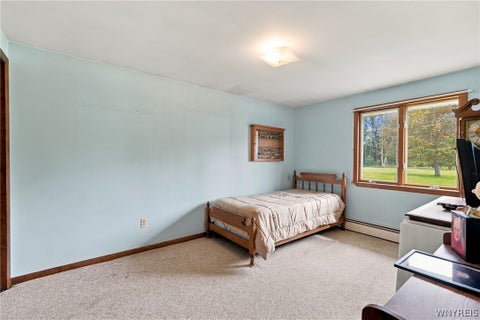 Tiny photo for 2746 Homeyer Road, Wheatfield, NY 14120 (MLS # B1715316)
