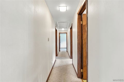 Tiny photo for 2746 Homeyer Road, Wheatfield, NY 14120 (MLS # B1715316)
