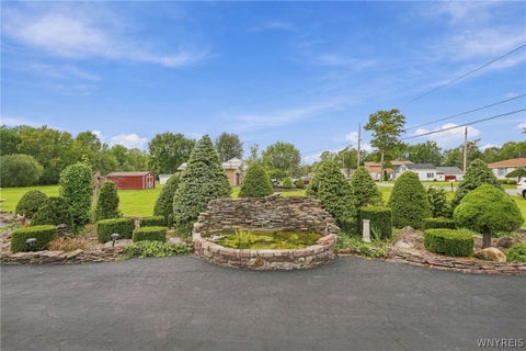 Tiny photo for 2746 Homeyer Road, Wheatfield, NY 14120 (MLS # B1715316)