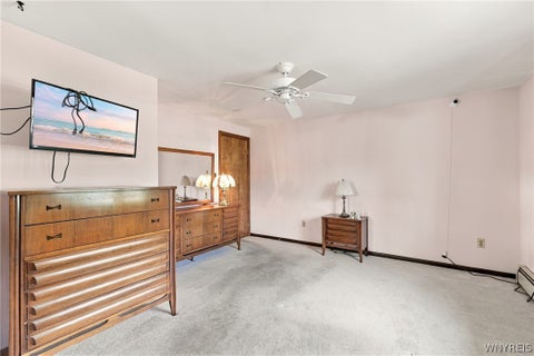 Tiny photo for 2746 Homeyer Road, Wheatfield, NY 14120 (MLS # B1715316)