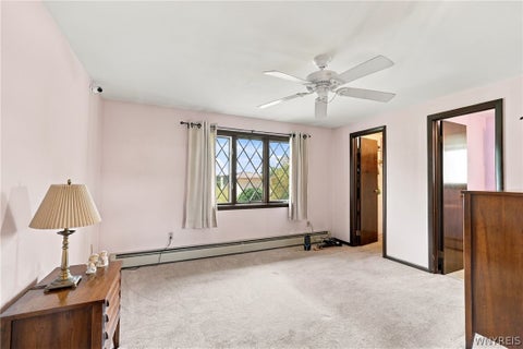 Tiny photo for 2746 Homeyer Road, Wheatfield, NY 14120 (MLS # B1715316)