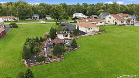 Tiny photo for 2746 Homeyer Road, Wheatfield, NY 14120 (MLS # B1715316)