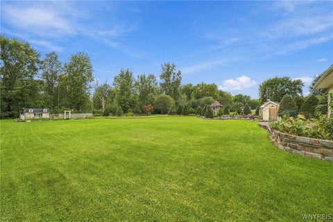 Tiny photo for 2746 Homeyer Road, Wheatfield, NY 14120 (MLS # B1715316)
