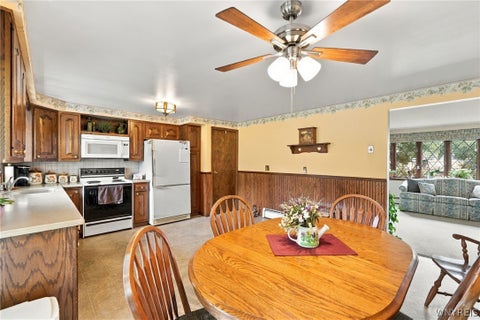 Tiny photo for 2746 Homeyer Road, Wheatfield, NY 14120 (MLS # B1715316)