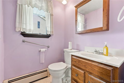 Tiny photo for 2746 Homeyer Road, Wheatfield, NY 14120 (MLS # B1715316)