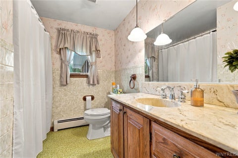 Tiny photo for 2746 Homeyer Road, Wheatfield, NY 14120 (MLS # B1715316)