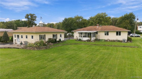 Tiny photo for 2746 Homeyer Road, Wheatfield, NY 14120 (MLS # B1715316)