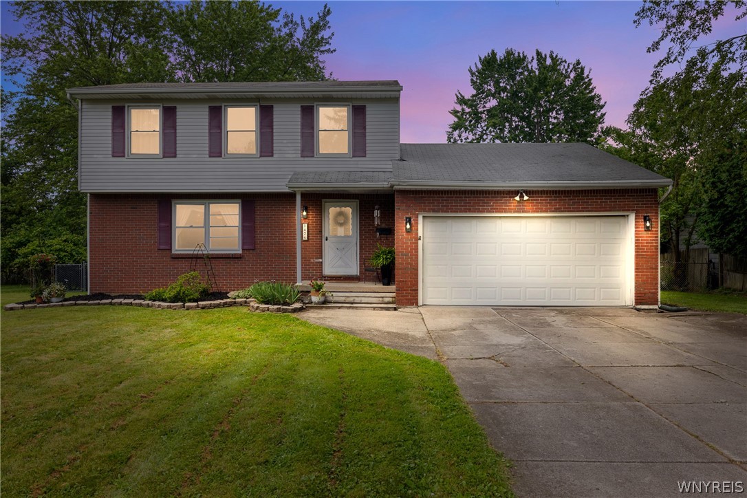 147 N Linden Street