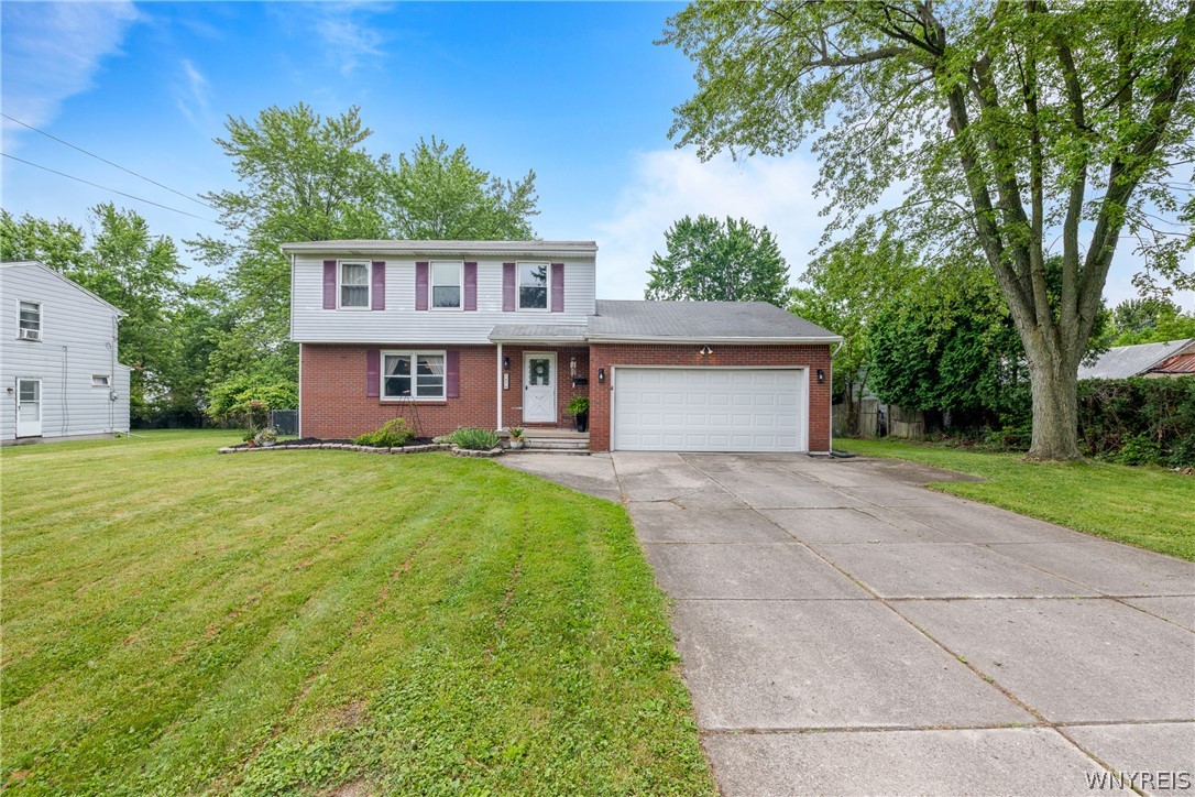 147 N Linden Street