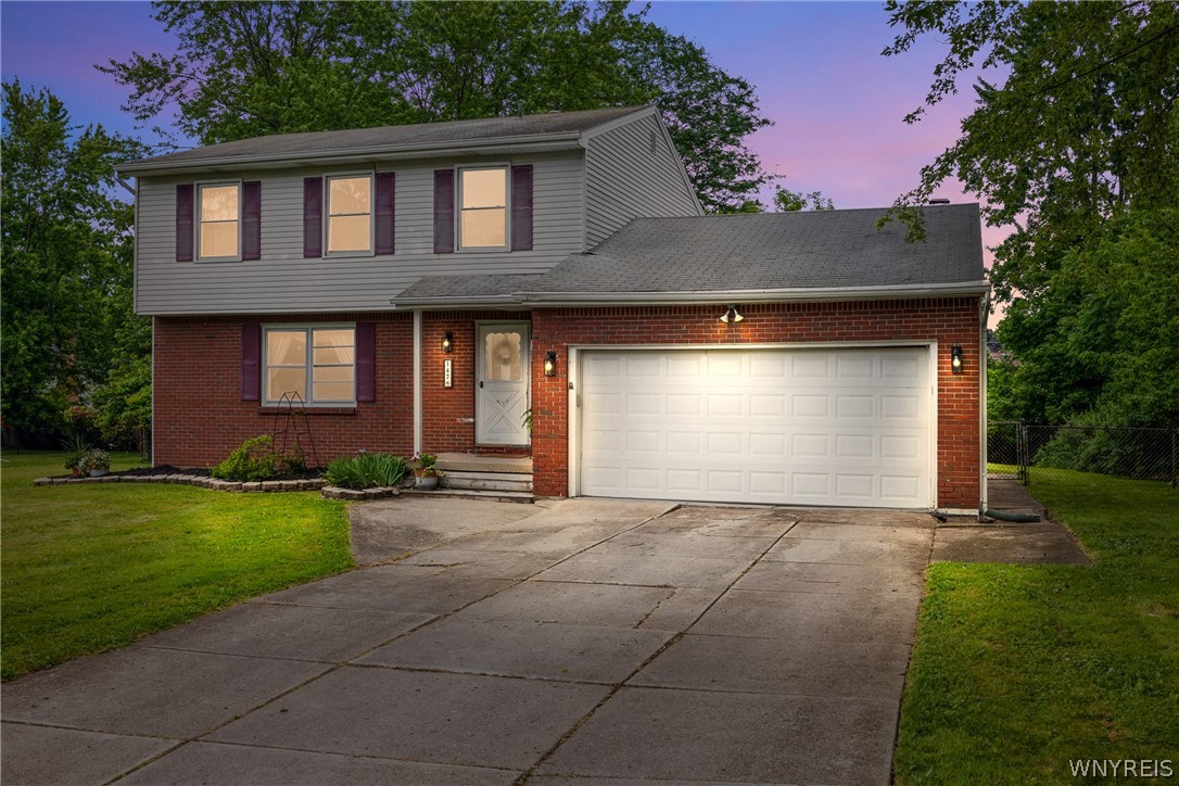 147 N Linden Street