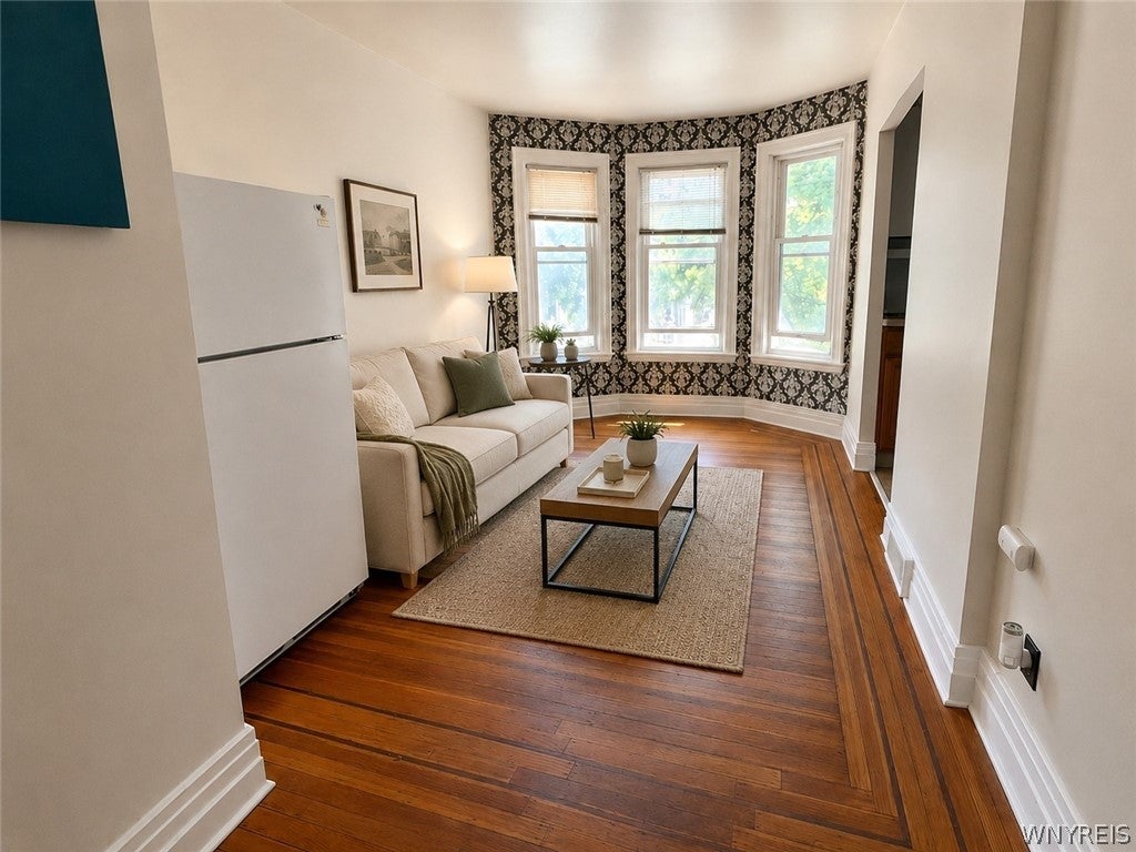 Photo of 390 W Delavan Avenue, Buffalo, NY 14213 (MLS # B1704770)