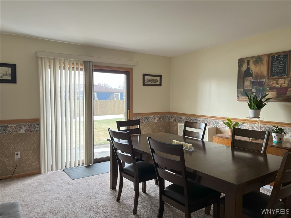 73 Cheekwood Drive, Cheektowaga, New York image 11