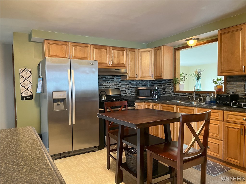73 Cheekwood Drive, Cheektowaga, New York image 4