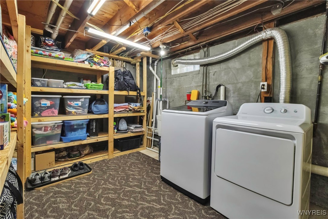 194 Wellington Avenue, Tonawanda, New York image 37