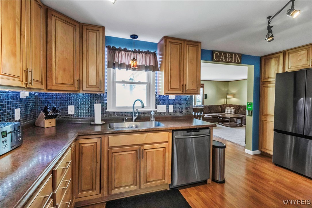 194 Wellington Avenue, Tonawanda, New York image 13