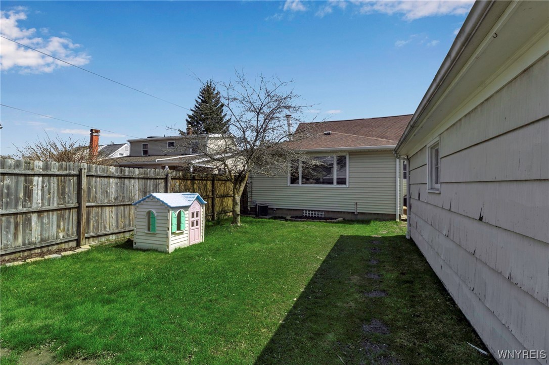 194 Wellington Avenue, Tonawanda, New York image 34