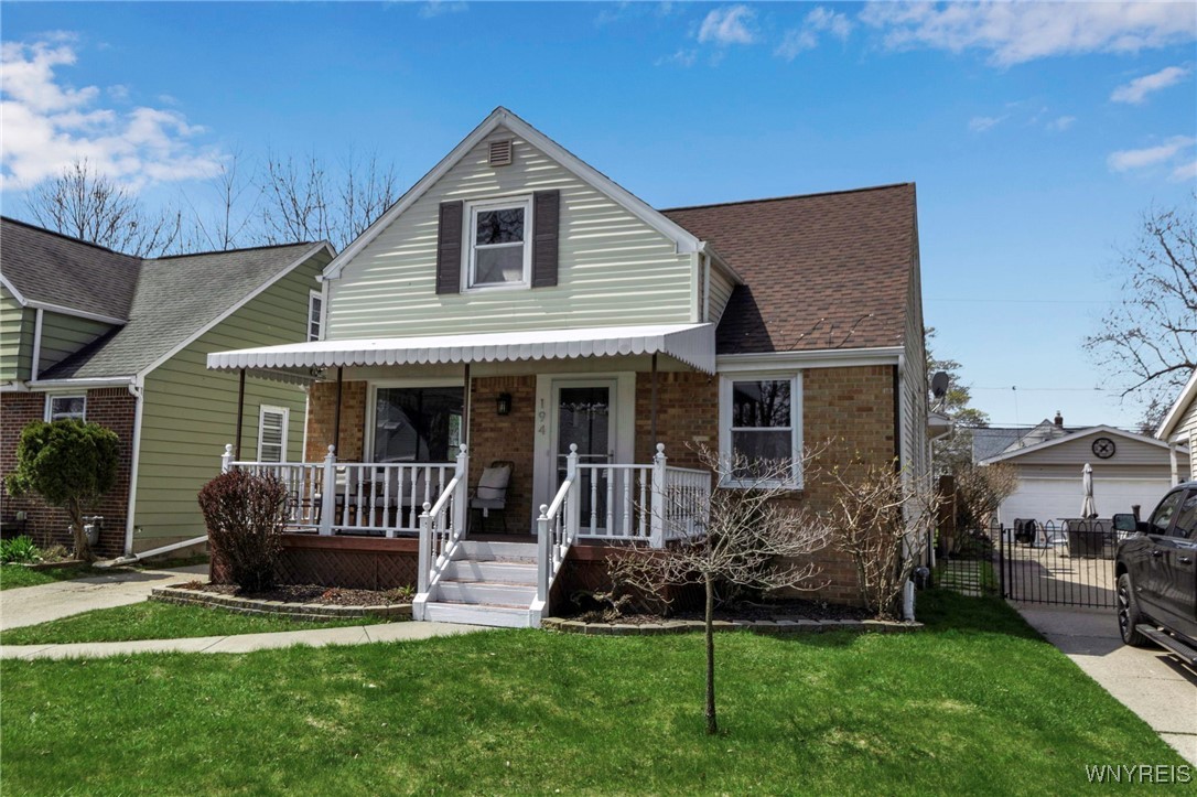 194 Wellington Avenue, Tonawanda, New York image 1