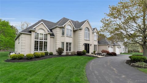 Photo of 200 Halston Parkway, Amherst, NY 14051 (MLS # B1677629)