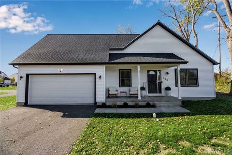 120 Steinfeldt Road Lancaster NY 14086