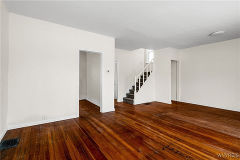 Tiny photo for 386 Esser Avenue, Buffalo, NY 14207 (MLS # B1655677)