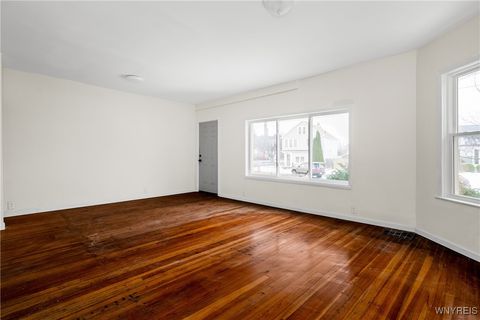 Tiny photo for 386 Esser Avenue, Buffalo, NY 14207 (MLS # B1655677)