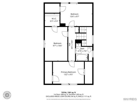 Tiny photo for 386 Esser Avenue, Buffalo, NY 14207 (MLS # B1655677)