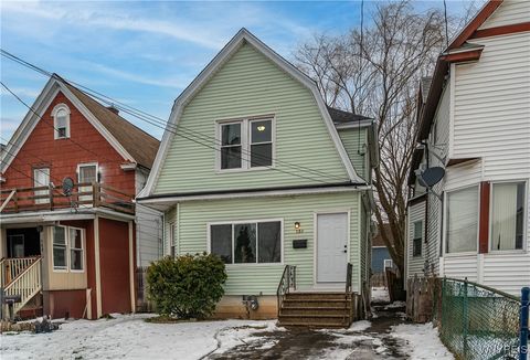 386 Esser Avenue Buffalo NY 14207