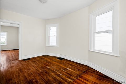 Tiny photo for 386 Esser Avenue, Buffalo, NY 14207 (MLS # B1655677)