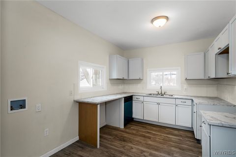 Tiny photo for 386 Esser Avenue, Buffalo, NY 14207 (MLS # B1655677)