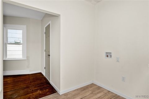 Tiny photo for 386 Esser Avenue, Buffalo, NY 14207 (MLS # B1655677)