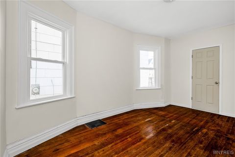 Tiny photo for 386 Esser Avenue, Buffalo, NY 14207 (MLS # B1655677)