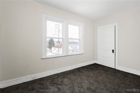Tiny photo for 386 Esser Avenue, Buffalo, NY 14207 (MLS # B1655677)