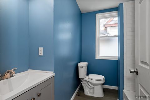 Tiny photo for 386 Esser Avenue, Buffalo, NY 14207 (MLS # B1655677)