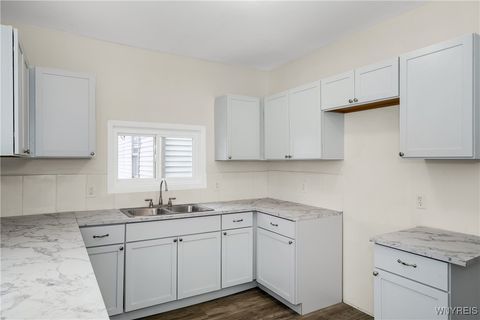 Tiny photo for 386 Esser Avenue, Buffalo, NY 14207 (MLS # B1655677)