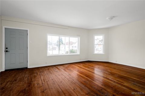 Tiny photo for 386 Esser Avenue, Buffalo, NY 14207 (MLS # B1655677)