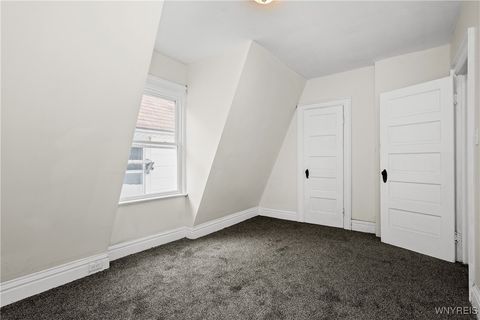 Tiny photo for 386 Esser Avenue, Buffalo, NY 14207 (MLS # B1655677)