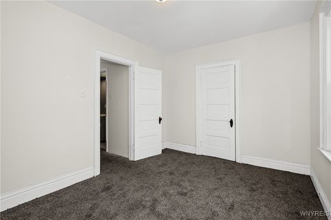 Tiny photo for 386 Esser Avenue, Buffalo, NY 14207 (MLS # B1655677)