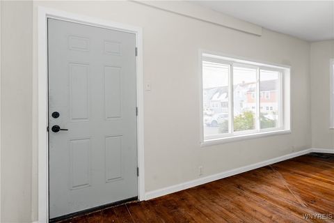 Tiny photo for 386 Esser Avenue, Buffalo, NY 14207 (MLS # B1655677)