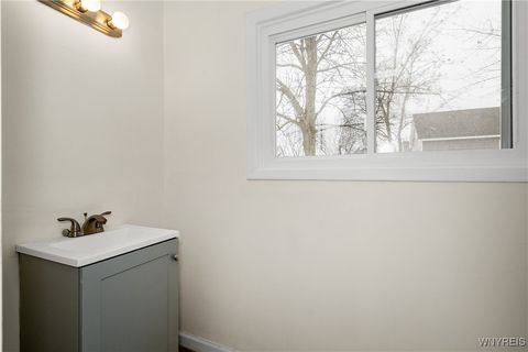 Tiny photo for 386 Esser Avenue, Buffalo, NY 14207 (MLS # B1655677)