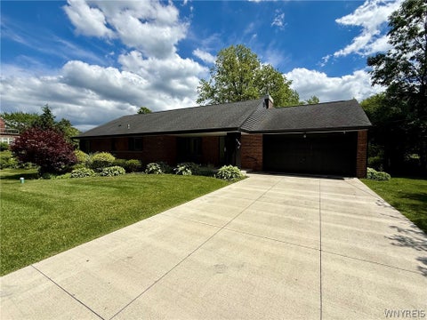 Tiny photo for 5125 Forest Road, Lewiston, NY 14092 (MLS # B1688772)