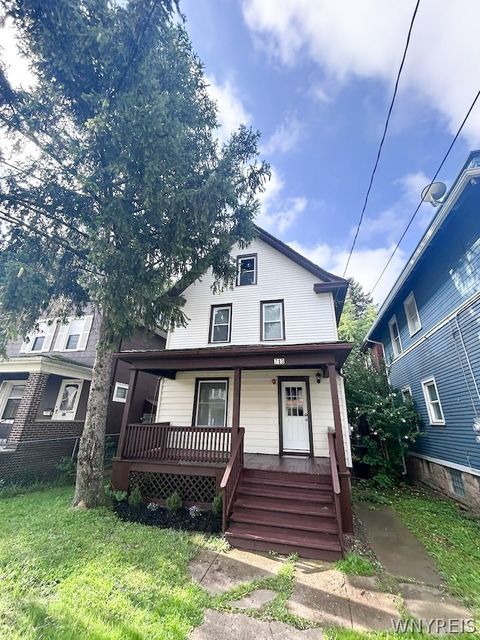 713 Townsend Place Niagara Falls NY 14301